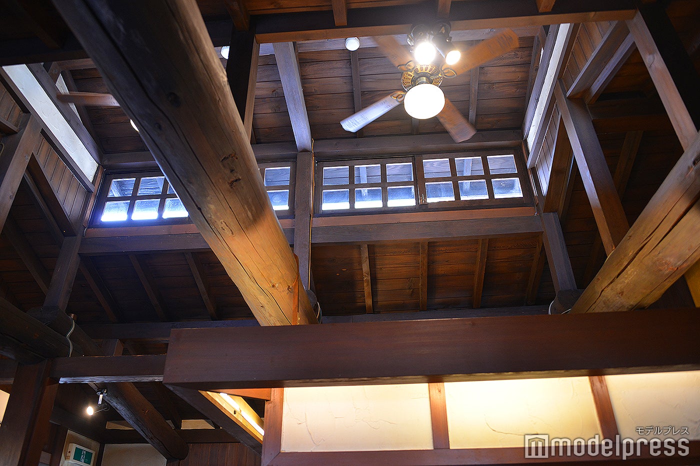 茶房 ぐーてらいぜ（C）モデルプレス