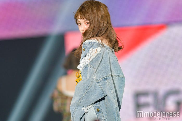 吉木千沙都(C)モデルプレス