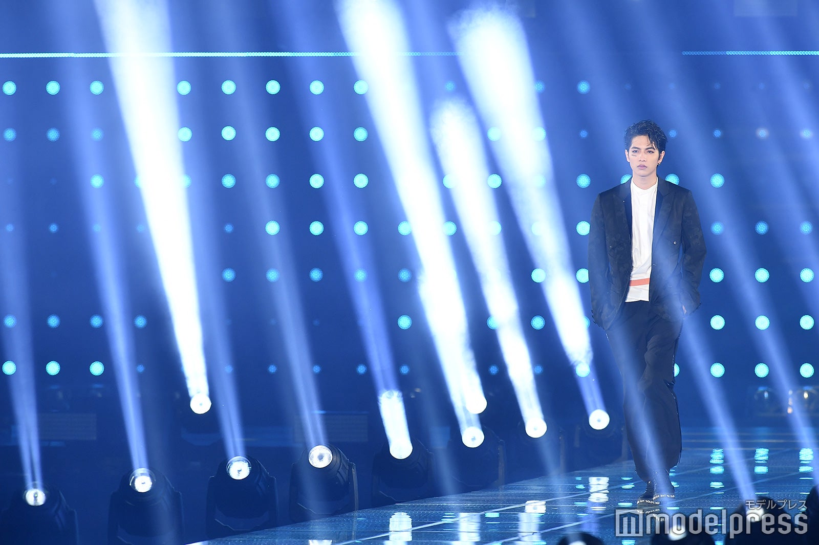 志尊淳（C）モデルプレス