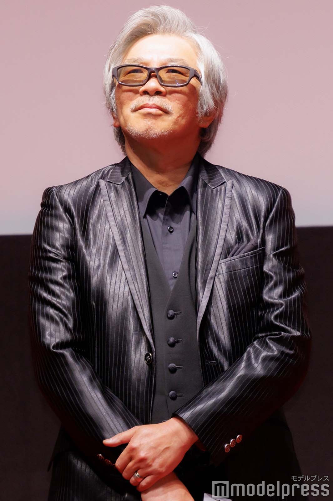 咲野俊介（C）モデルプレス