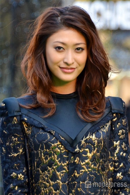 山田優