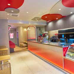 ゴンチャ 原宿神宮前店/提供画像