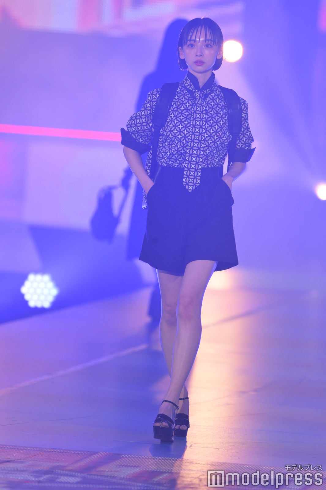 華村あすか（C）モデルプレス