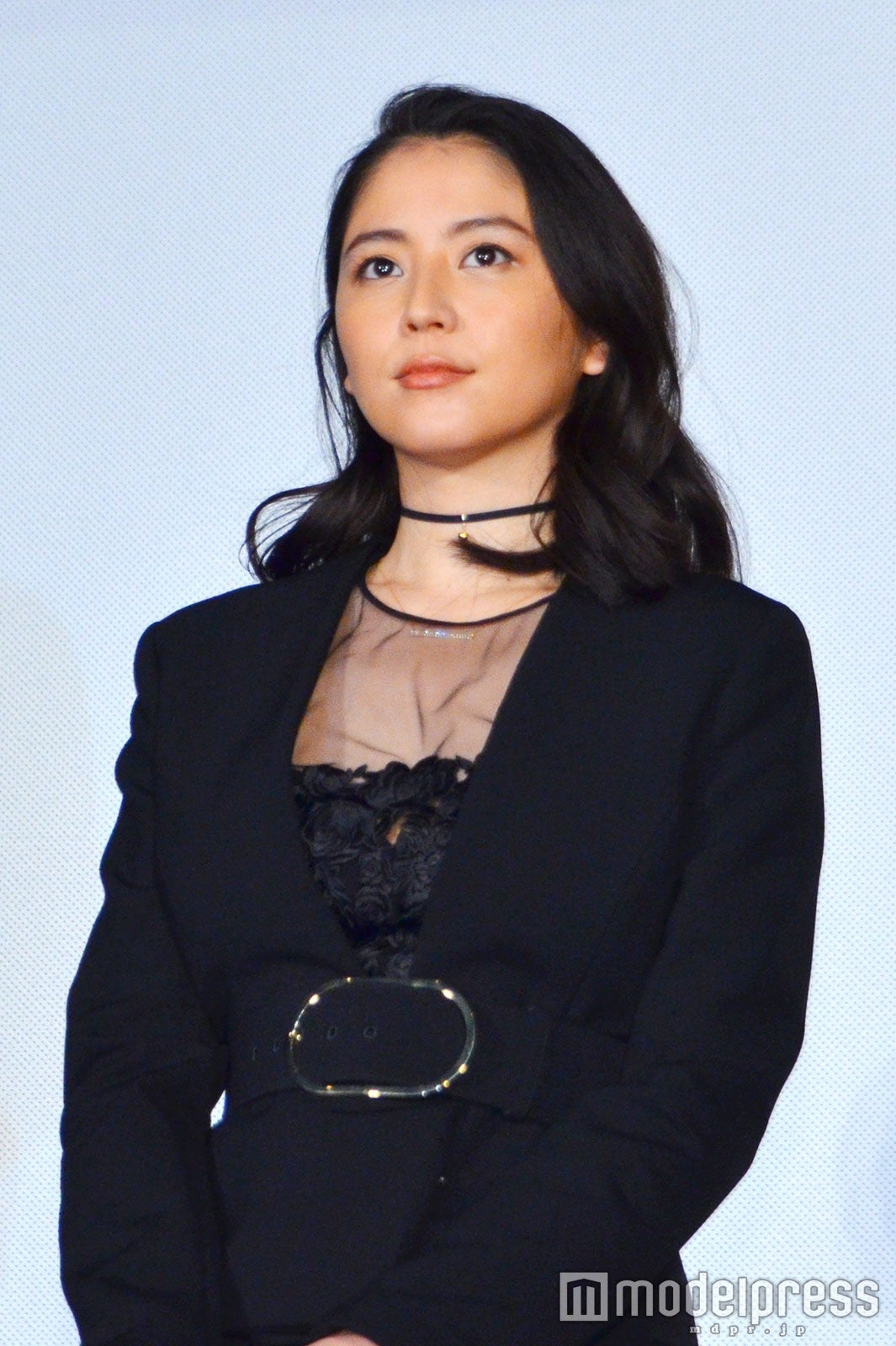 長澤まさみ（C）モデルプレス