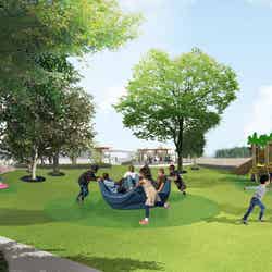 三井ショッピングパーク ららぽーと富士見/画像提供:三井不動産