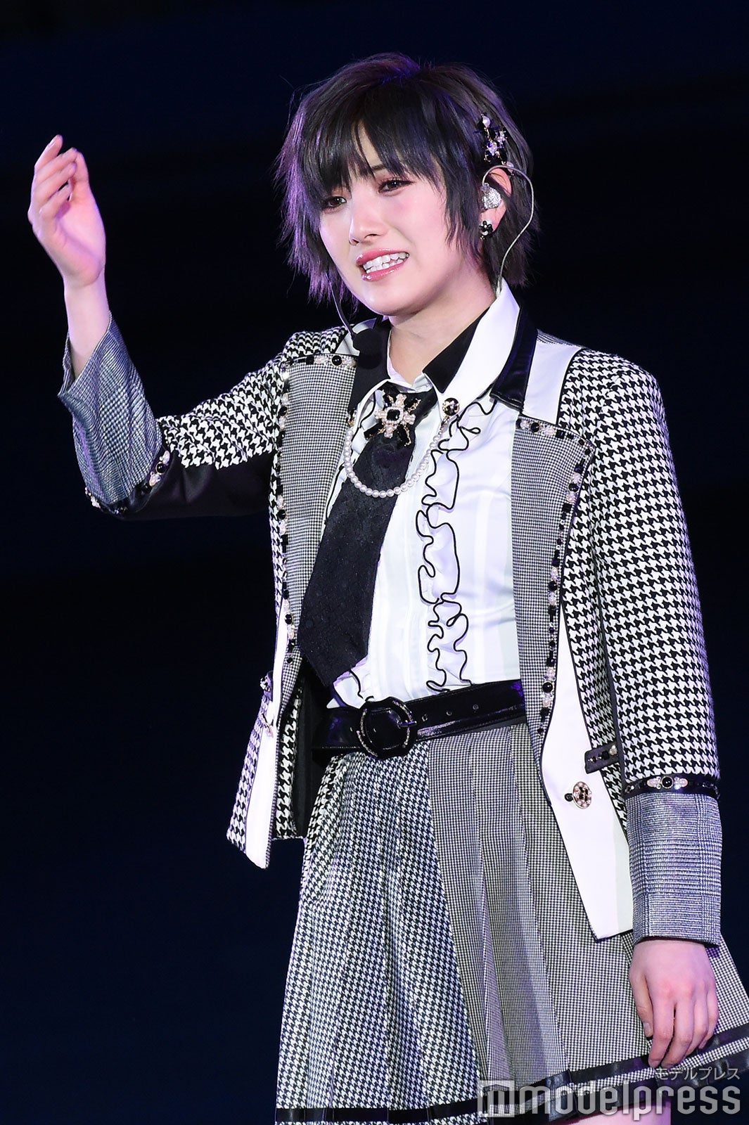 AKB48「AKB48グループ春のLIVEフェスin横浜スタジアム」（C）モデルプレス