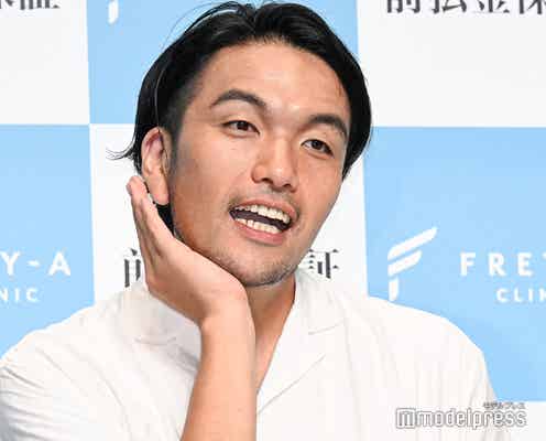 20kg減話題の見取り図・盛山晋太郎、ダイエット時の食生活・裏側語る「海外に逃亡しようかなと思った」