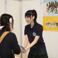 Ske48 ミニスカ へそ出しで5500人魅了 前田敦子上回る大記録達成 モデルプレス Ske48 ミニスカ へそ出しで5500人魅了 前田敦子上回る大記録達成 モデルプレス
