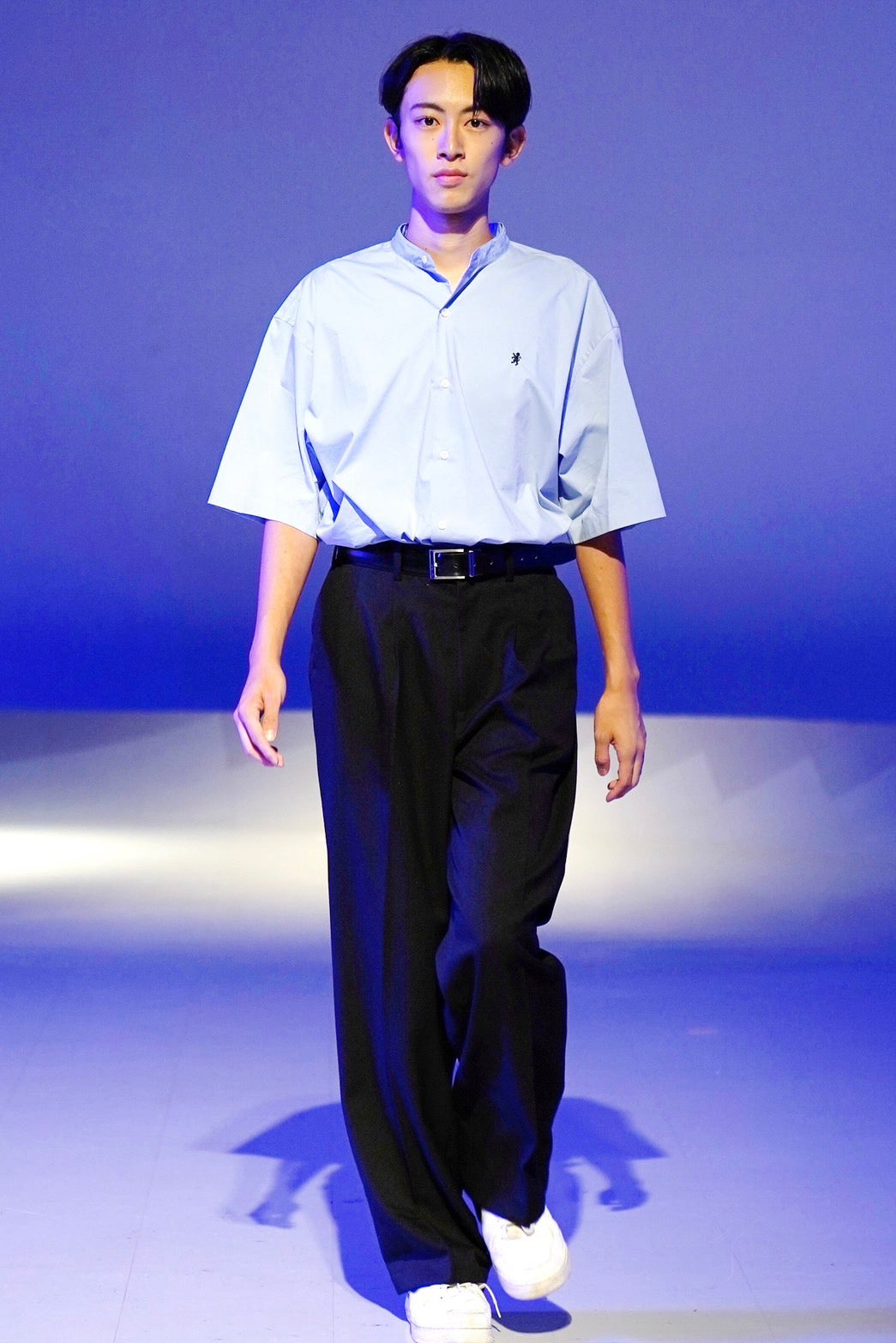 長瀬史聖さん（提供写真）