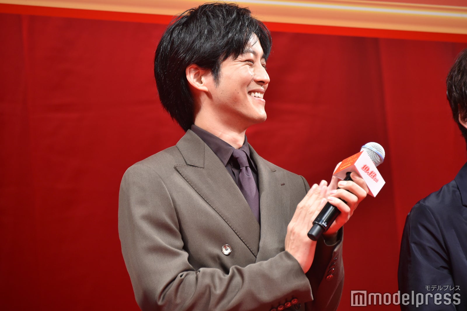 松坂桃李（C）モデルプレス