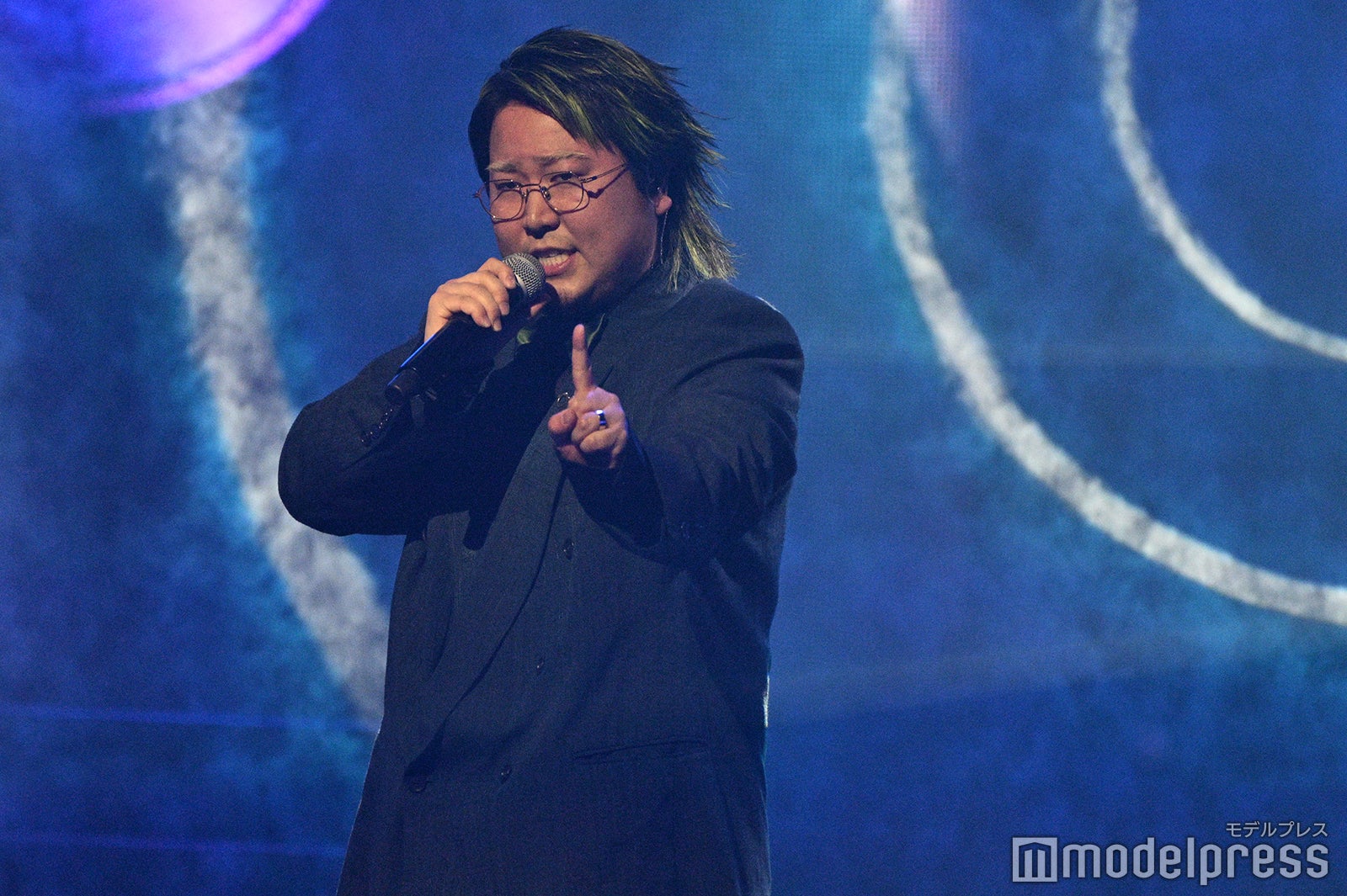 （C）モデルプレス