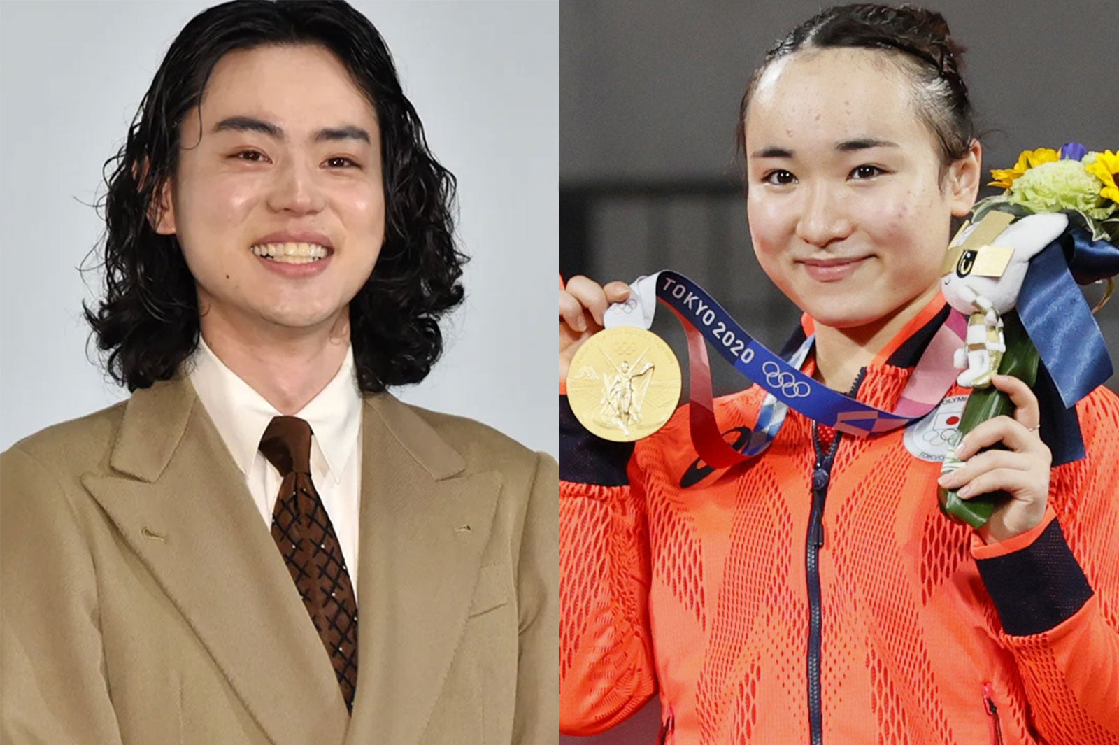 菅田将暉、卓球・伊藤美誠選手との“意外な共通点” 金メダル保管場所予想し「全力で阻止せな！」
