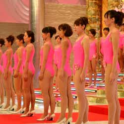 「2011年 第20回たかの友梨エステティックシンデレラ大会」