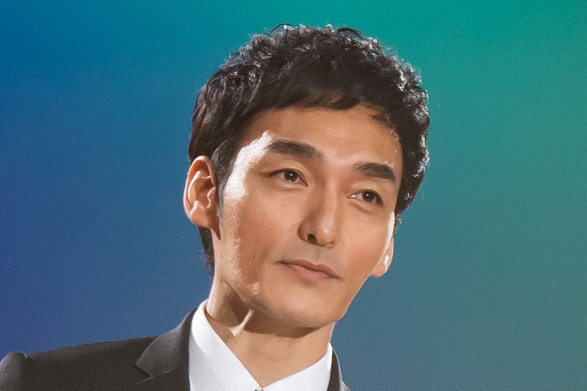草彅剛