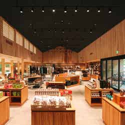 スノーピーク都城キャンプフィールド/提供画像