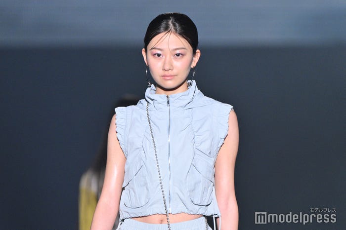 水戸由菜(みとゆな)(C)モデルプレス