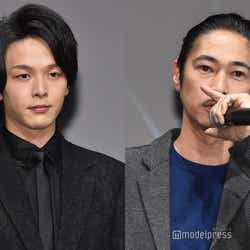 モデルプレス - 中村倫也「断ろうかと思った」窪塚洋介との兄弟役 絶賛され「うれしはずかしオーマイハート」<ファーストラヴ>