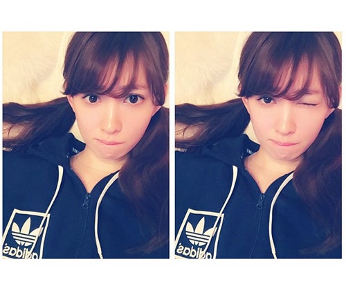 こじはるが“胸キュン”ツインテ披露　ゆきりん、みるきーも「ツインテールの日」参戦