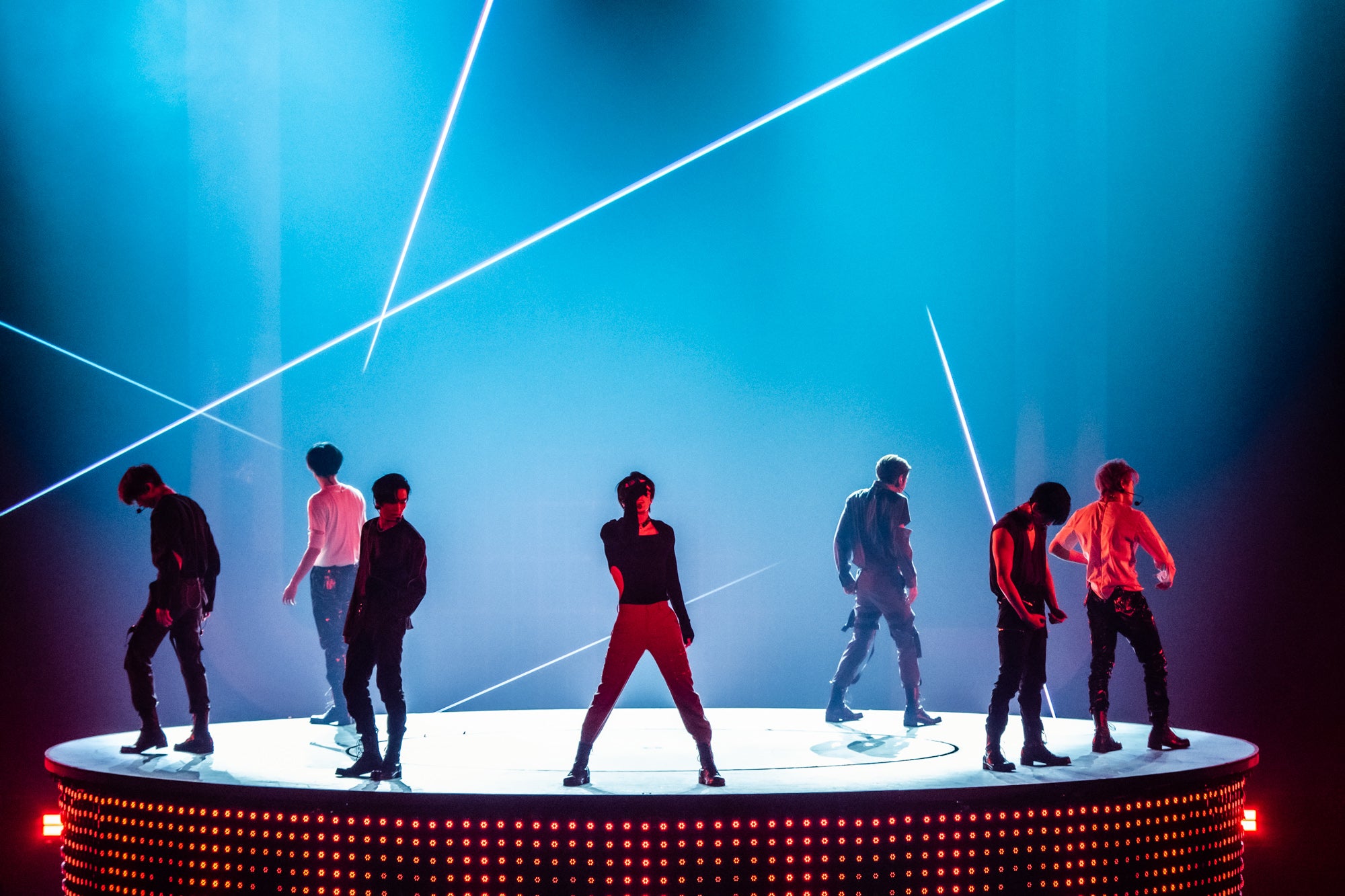 NCT DREAM、初単独ドーム公演決定 日本デビューシングルのタイトルも公開＜NCT DREAM TOUR ‘THE DREAM SHOW2：In A DREAM’ - in JAPAN＞