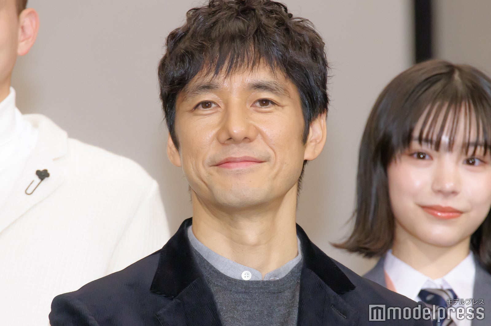 西島秀俊（C）モデルプレス