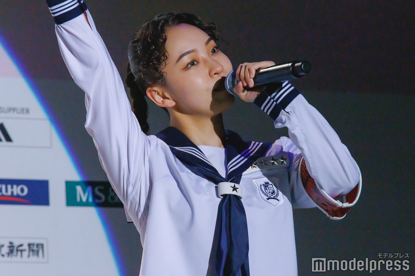 RIN（C）モデルプレス