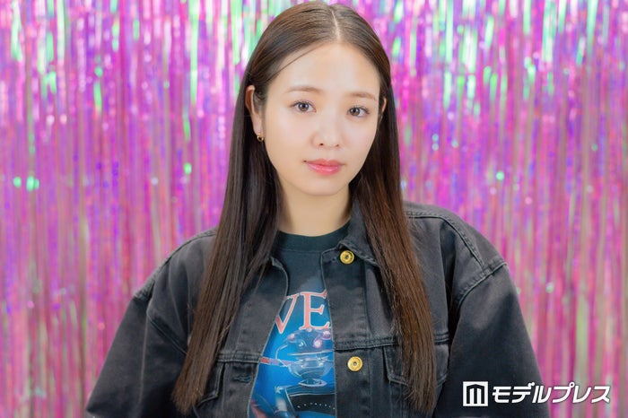 横田真悠の夢を叶える秘訣「意味があることだと思えなかったとしても」【ガルアワ出演者インタビュー】