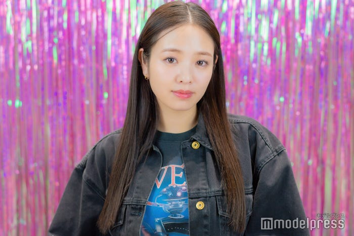 横田真悠(C)モデルプレス
