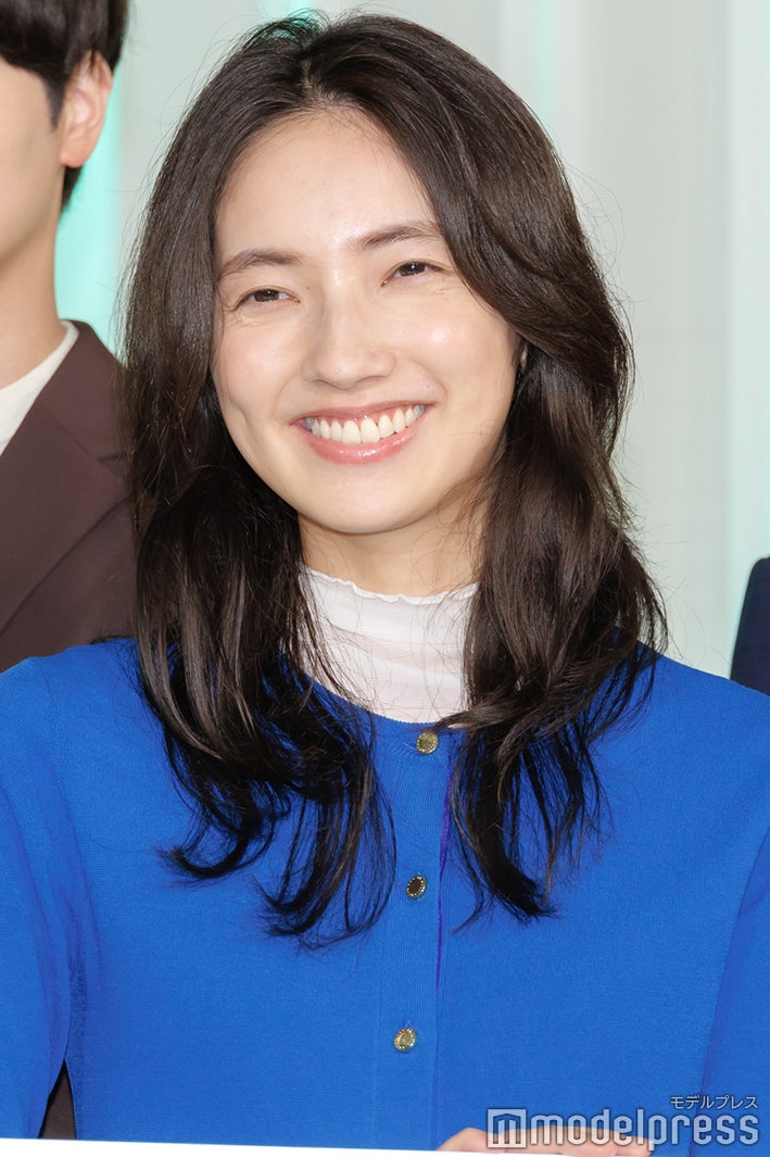 仁村紗和（C）モデルプレス