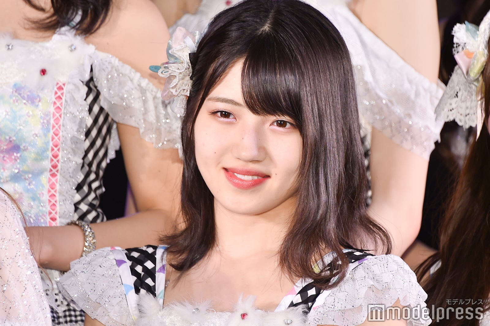 村山彩希 （C）モデルプレス