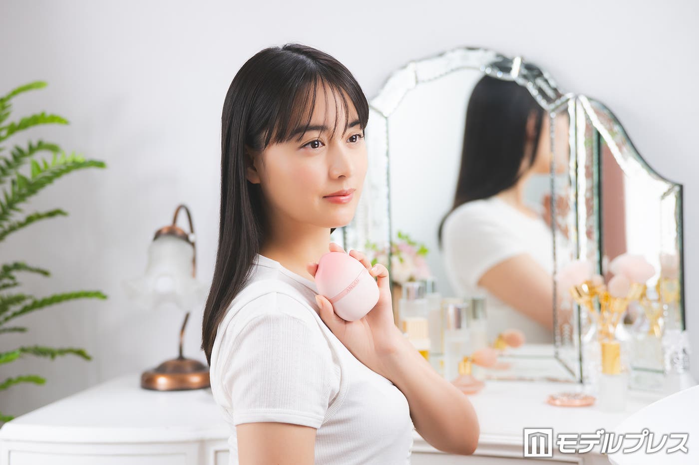 山本美月(C)モデルプレス