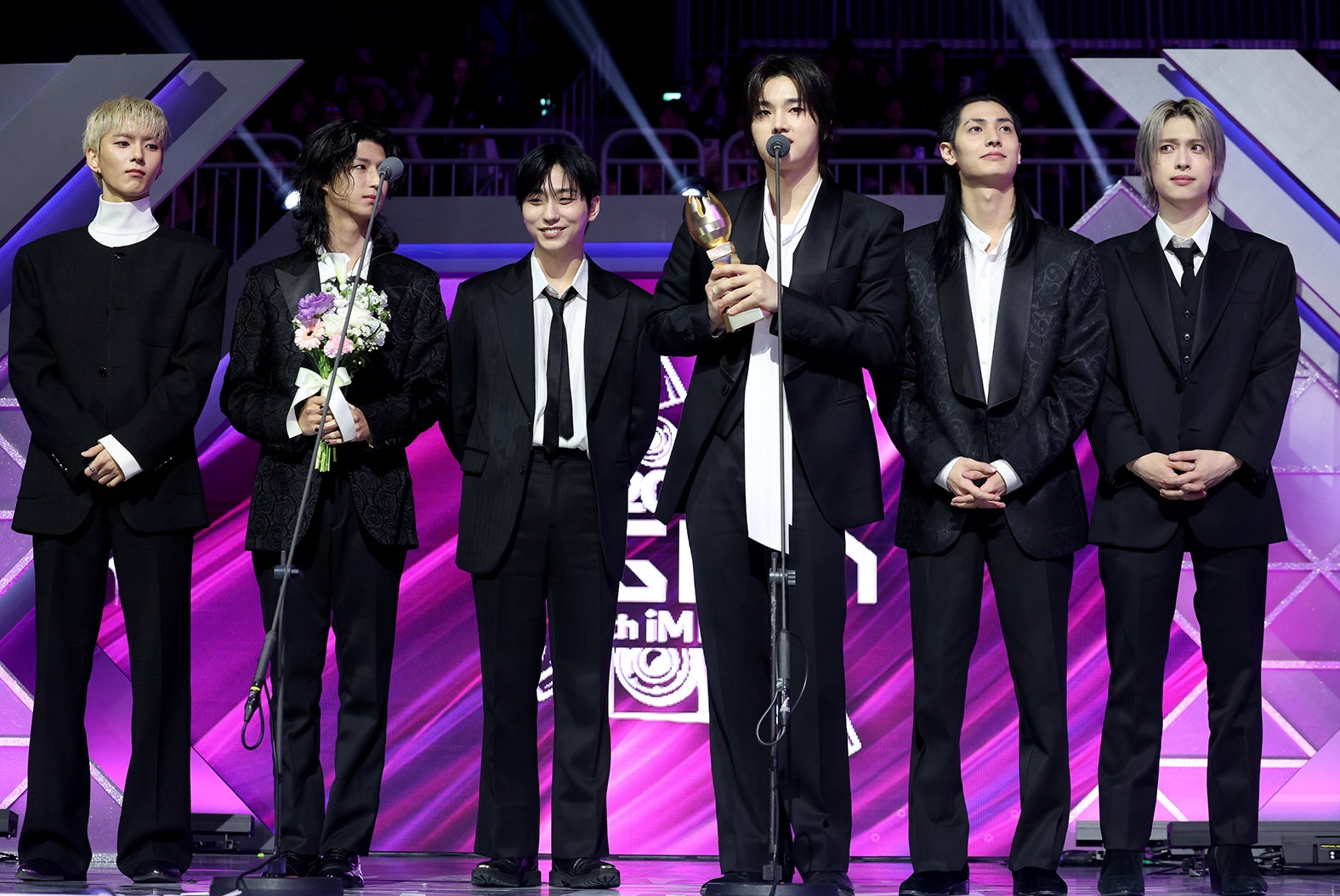 「2025 Korea Grand Music Awards（KGMA）」モデルプレス独占カット（C）Copyright 2025. IlganSports All Rights Reserved.