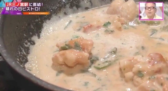 1年間＆晴れの日限定でオープンする「本格ビストロ」とは