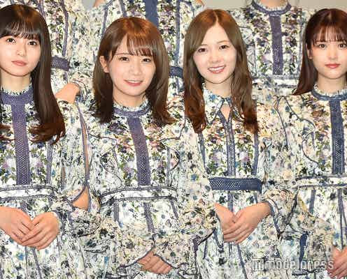 乃木坂46・Hey! Say! JUMP・GENERATIONSら「おしりたんてい」ダンス披露で“可愛すぎる”と話題<紅白本番>