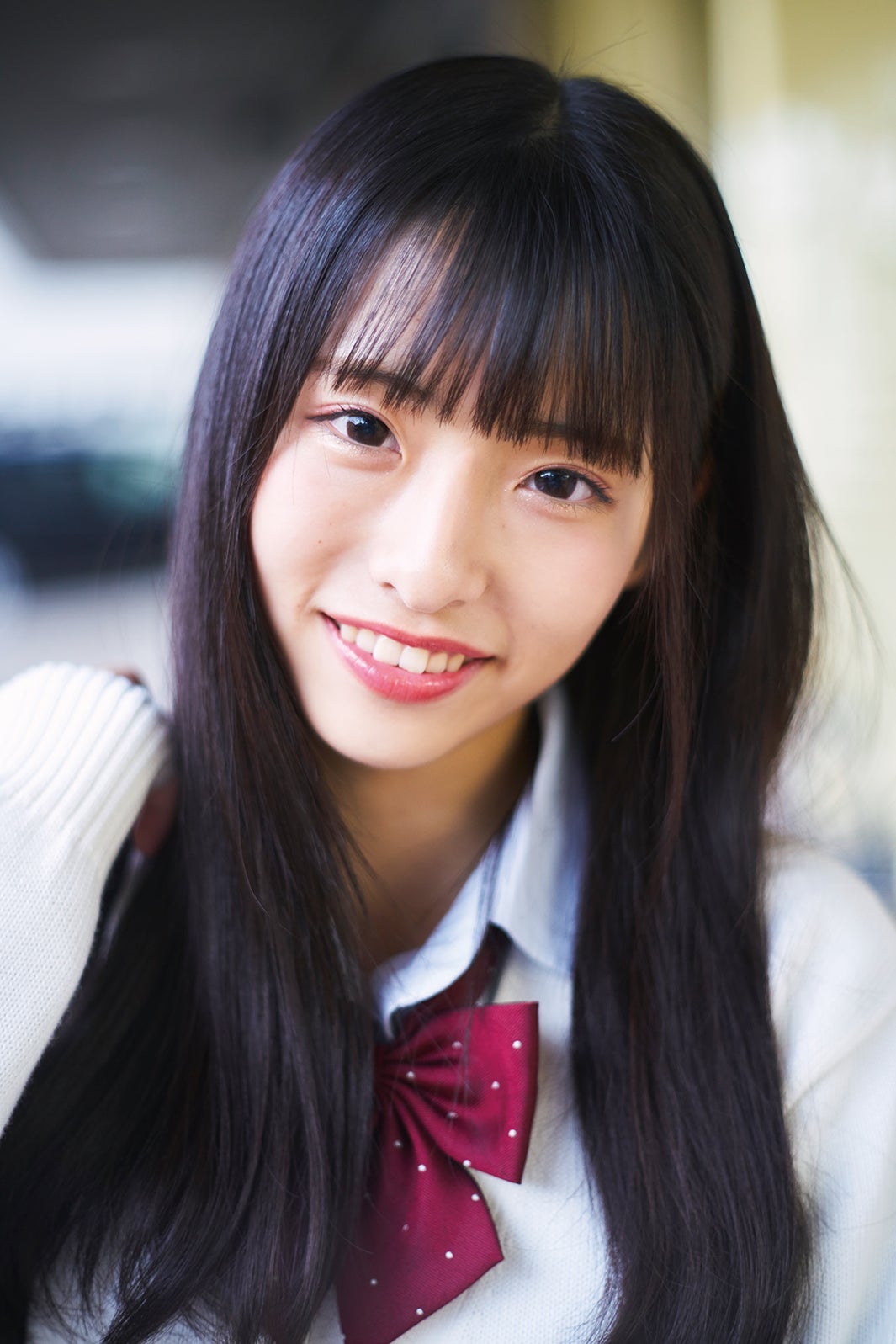 ゆき（提供写真）