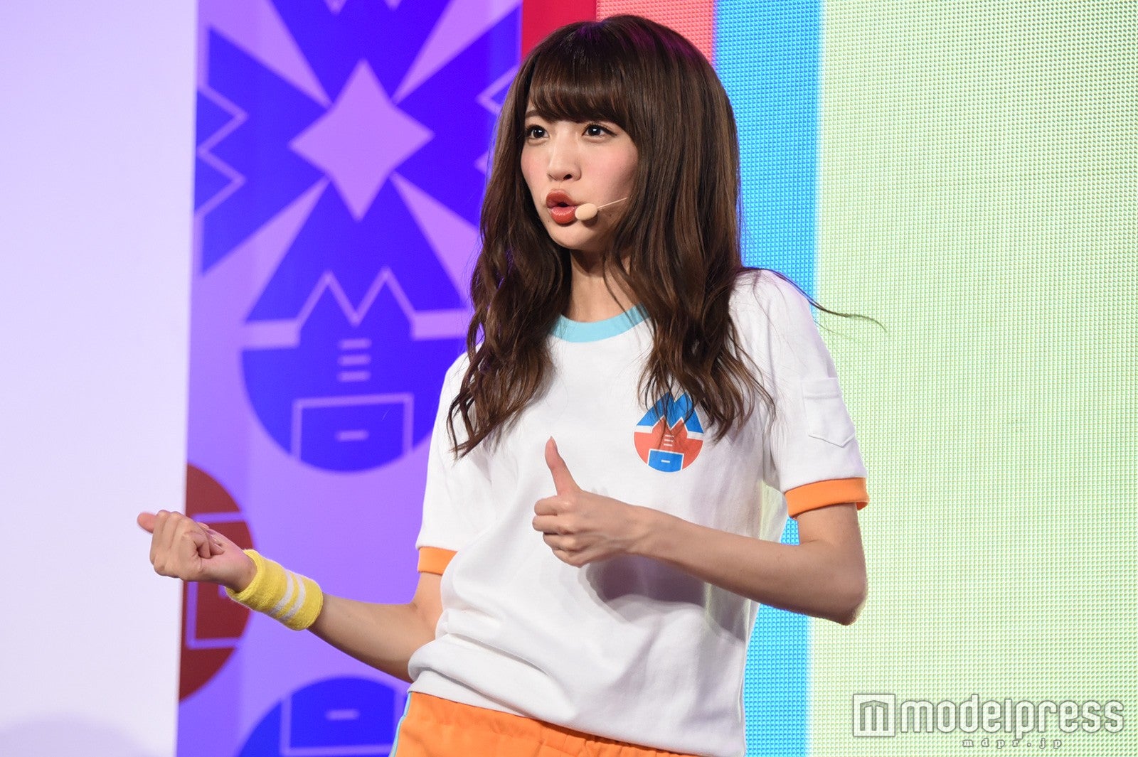 志田友美（C）モデルプレス