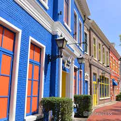 ミッフィー・ワンダースクエア(C)モデルプレス