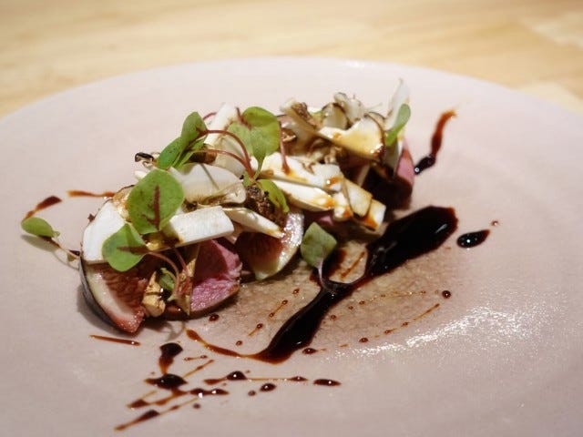 【大阪】他ではお目にかかれない…!?