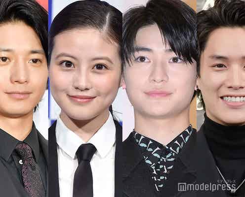 「悪女(わる)」山瀬くん(高橋文哉)、“好きダダ漏れ”心の声が話題 田村(向井理)派・小野(鈴木伸之)派…四角関係で視聴者盛り上がる