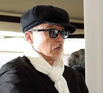 田代まさし 逮捕時の違約金が壮絶「家もベンツも売って。それでも返しきれない」「出てた番組、全部、撮り直し。セットから何から」