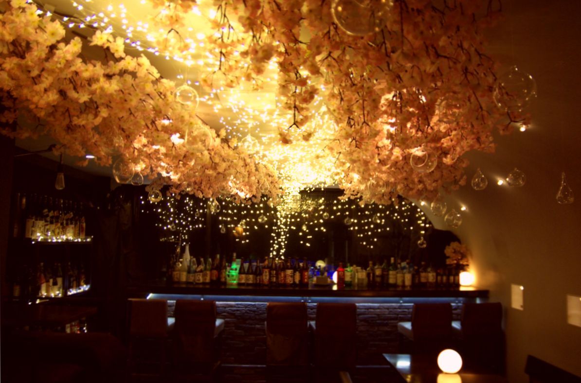 店内イメージ／画像提供：吉祥寺 SUN Tama Bar