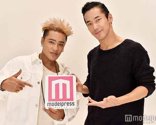三代目JSB小林直己&ELLY、サイン入りチェキプレゼント<モデルプレス読者限定>
