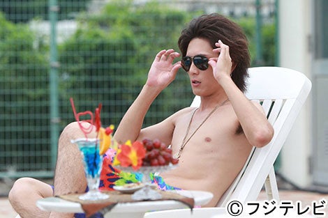 どこか憎めない千秋亮