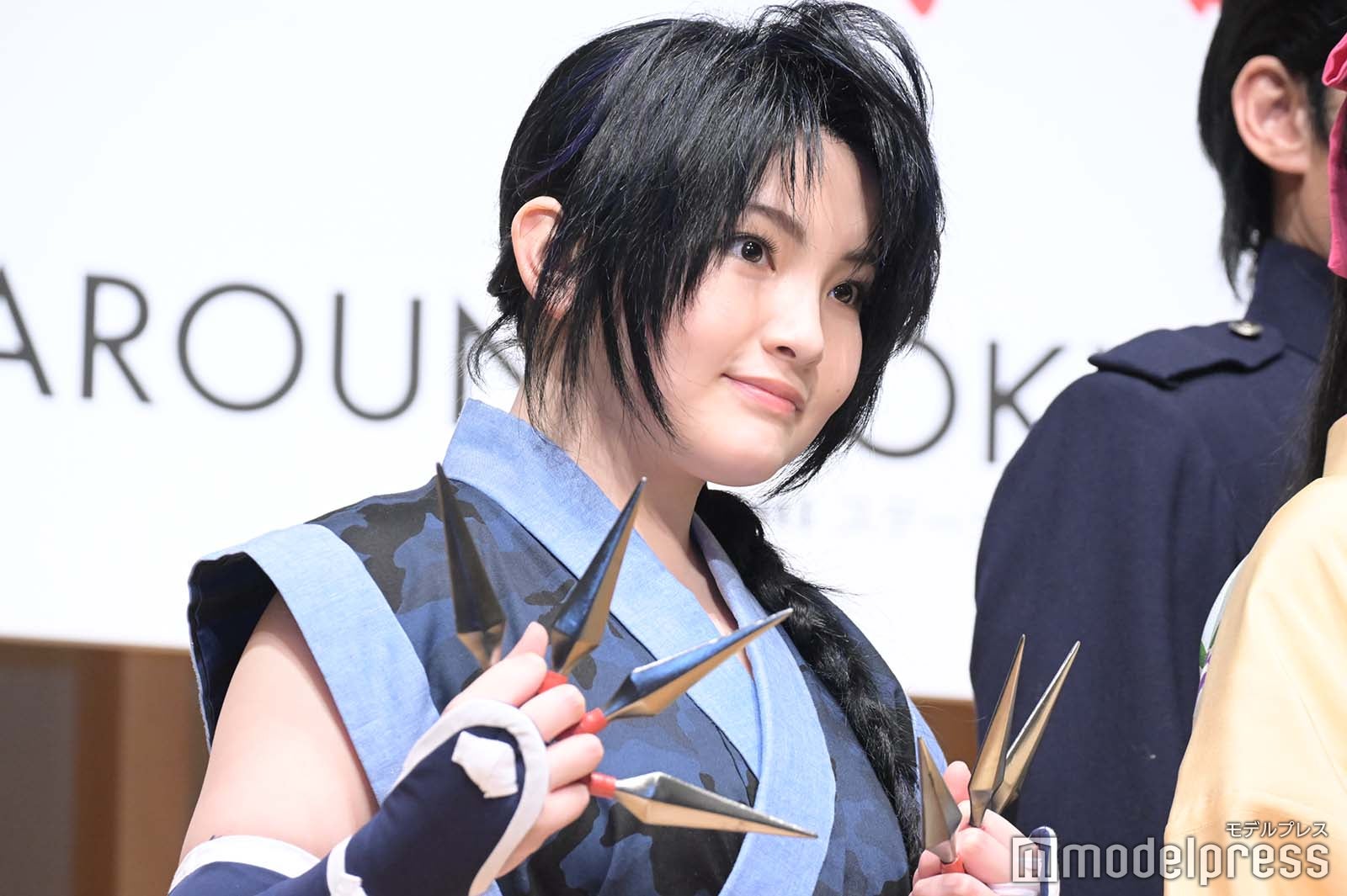 鈴木梨央 （C）モデルプレス