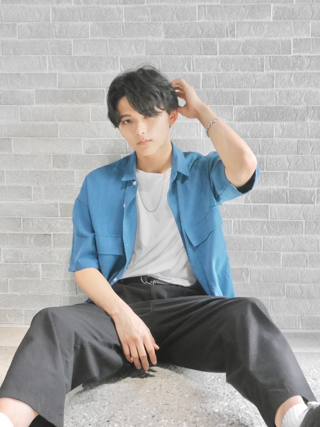 後藤尋昭さん（提供画像）