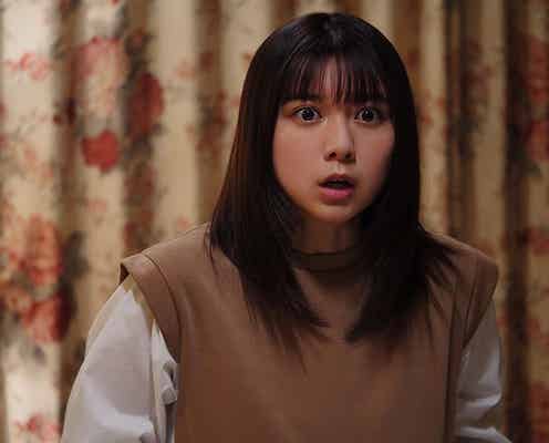 上白石萌歌「世にも奇妙な物語」初出演で初主演「幼い頃からの憧れでした」