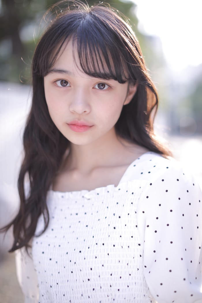 林芽亜里(提供写真)