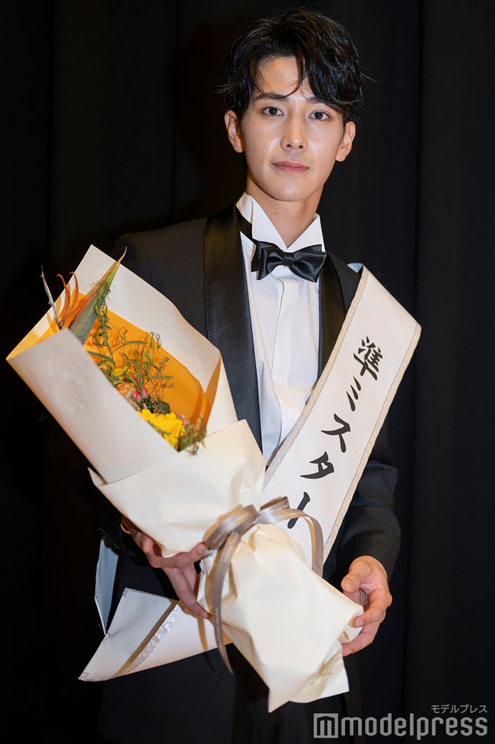 和田孝太郎さん（C）モデルプレス