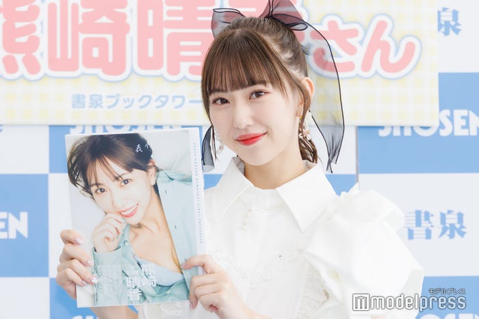 熊崎晴香(C)モデルプレス