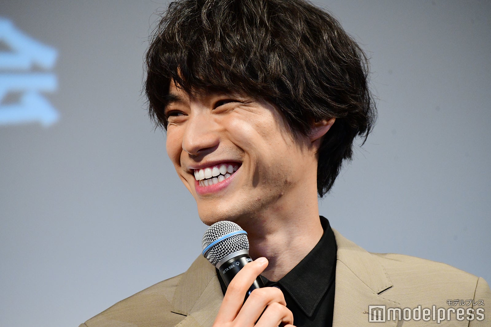 福士蒼汰（C）モデルプレス