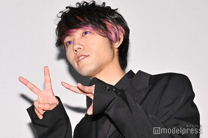 けいちゃん(C)モデルプレス